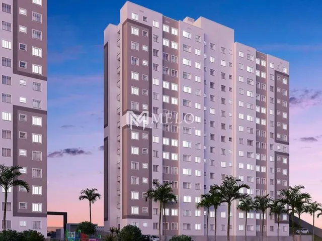Imagem 15: Conheça o seu novo apartamento em Camaragibe com 2 quartos..