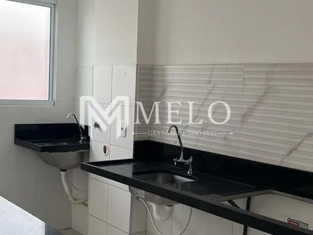 Imagem 2: EXCELENTE APARTAMENTO 2Qts,1 vaga de garagem no Residencial Villa das Goiabeiras