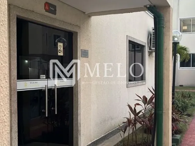 Imagem 5: EXCELENTE APARTAMENTO 2Qts,1 vaga de garagem no Residencial Villa das Goiabeiras