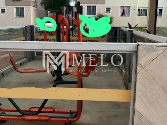 Imagem 8: EXCELENTE APARTAMENTO 2Qts,1 vaga de garagem no Residencial Villa das Goiabeiras