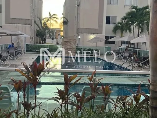 Imagem 11: EXCELENTE APARTAMENTO 2Qts,1 vaga de garagem no Residencial Villa das Goiabeiras