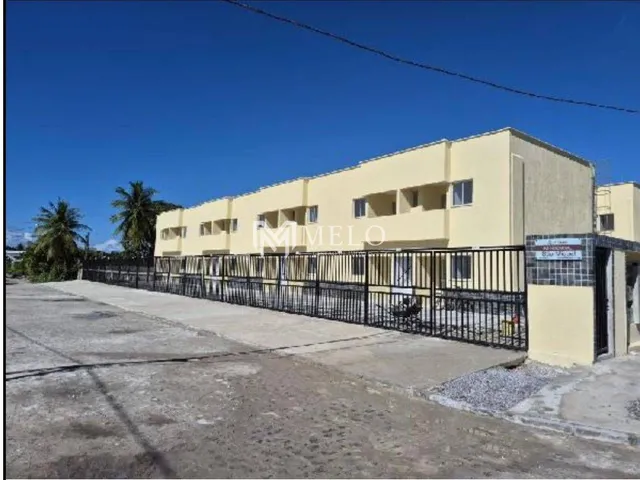 Imagem 7: Apartamento 2Qts,1 vaga,varanda, 51m2..