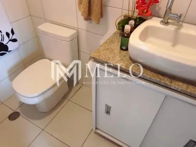 Imagem 6: MARAVILHOSO APARTAMENTO 3Qts, 3suites, 2Vagas, 130m2..