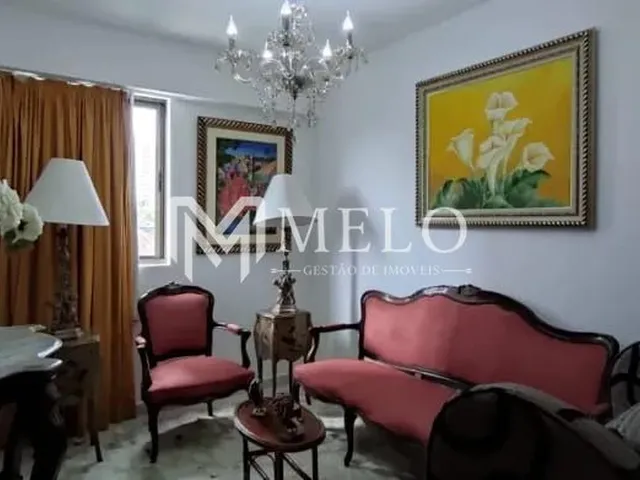 Imagem 9: MARAVILHOSO APARTAMENTO 3Qts, 3suites, 2Vagas, 130m2..