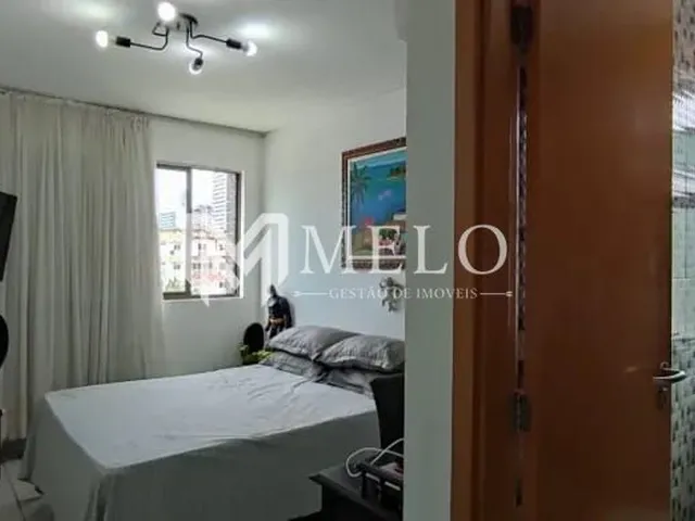 Imagem 12: MARAVILHOSO APARTAMENTO 3Qts, 3suites, 2Vagas, 130m2..