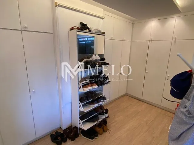 Imagem 14: EXCELENTE APARTAMENTO NA TORRE,4qts,3suites, 3vagas, 270m2