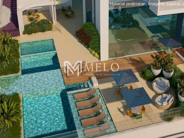 Imagem 9: Oportunidade em BOA VIAGEM: 131m², 03qts, 03suites, 02vagas..