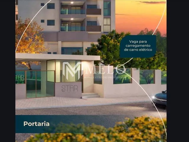 Imagem 5: Apartamento 3 Qts;1 Suite,71M²,lazer completo..