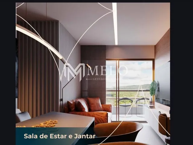 Imagem 8: Apartamento 3 Qts;1 Suite,71M²,lazer completo..