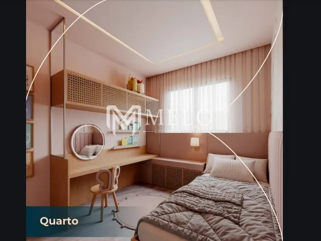 Imagem 11: Apartamento 3 Qts;1 Suite,71M²,lazer completo..