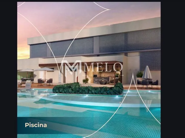 Imagem 14: Apartamento 3 Qts;1 Suite,71M²,lazer completo..