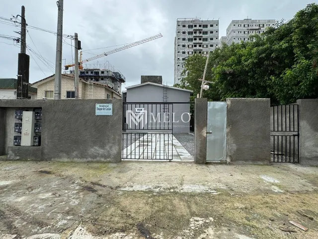 Imagem 11: 2 Qts;1 Vaga,Nossa Sra do ó.