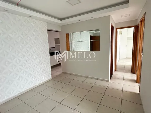 Imagem 4: 3qts., 1suite, 2vagas cobertas, 76m2 I CASA AMARELA..