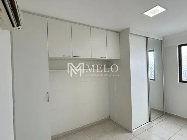 Imagem 10: 3qts., 1suite, 2vagas cobertas, 76m2 I CASA AMARELA..