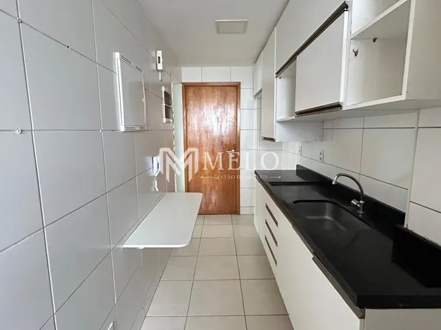 Imagem 13: 3qts., 1suite, 2vagas cobertas, 76m2 I CASA AMARELA..