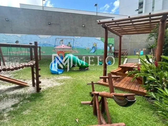 Imagem 16: 3qts., 1suite, 2vagas cobertas, 76m2 I CASA AMARELA..