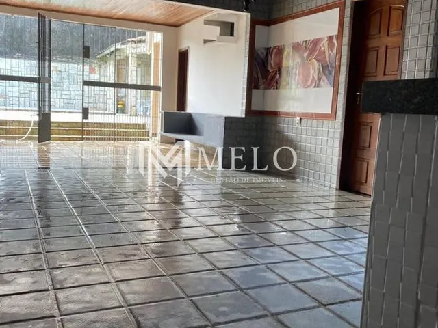 Imagem: SÃO DUAS CASAS - 6qts, 2suites, 6vagas