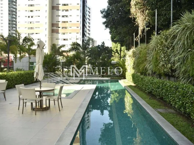 Imagem 7: Apartamento com 44m2, totalmente mobiliado, ideal para quem busca praticidade e
