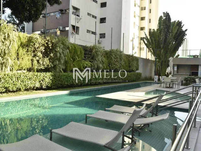 Imagem 10: Apartamento com 44m2, totalmente mobiliado, ideal para quem busca praticidade e