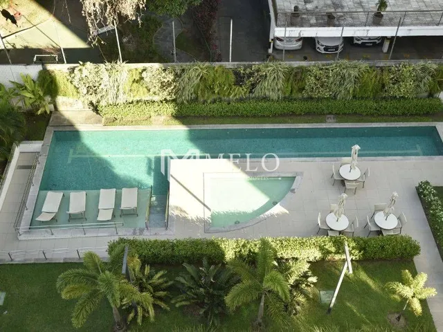 Imagem 13: Apartamento com 44m2, totalmente mobiliado, ideal para quem busca praticidade e