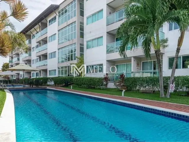 Imagem 10: Apto 2qts., 1suite, 1vaga, 64m2 Porteira Fechada em Porto de Galinhas.