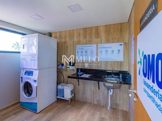 Imagem 9: Oportunidade Flat / studio com 1 dormitório