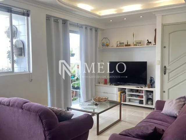 Imagem 3: EDF. San Marco Apartamento com 4 dormitórios