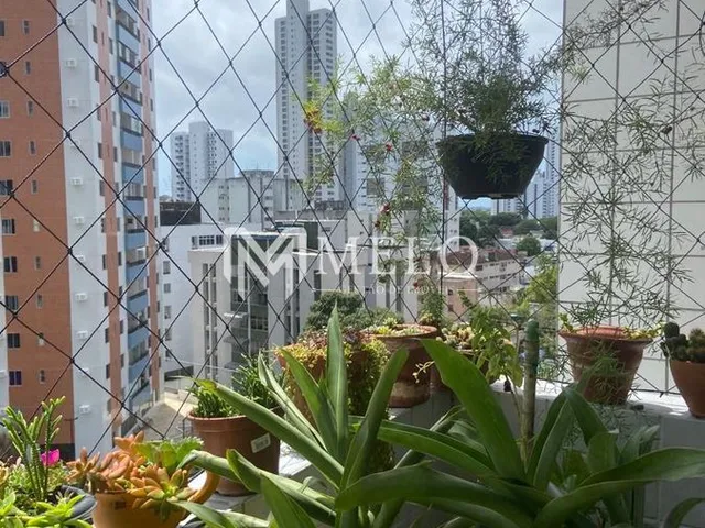 Imagem 6: EDF. San Marco Apartamento com 4 dormitórios