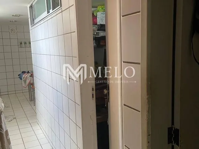 Imagem 9: EDF. San Marco Apartamento com 4 dormitórios