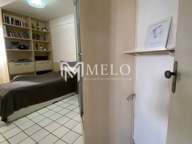 Imagem 15: EDF. San Marco Apartamento com 4 dormitórios