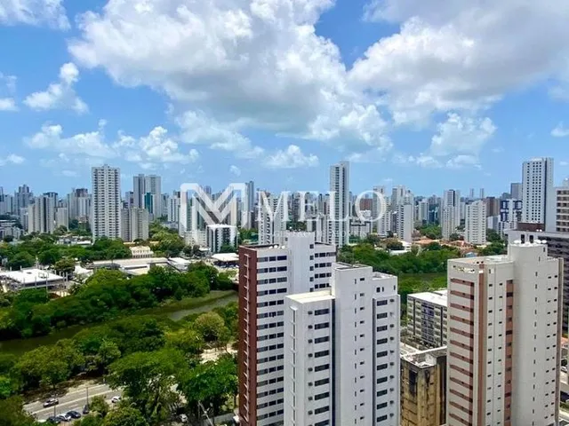 Imagem 2: TORRE - 2qts, 1 suite, 1vaga, 51,88 m2 NASCENTE..