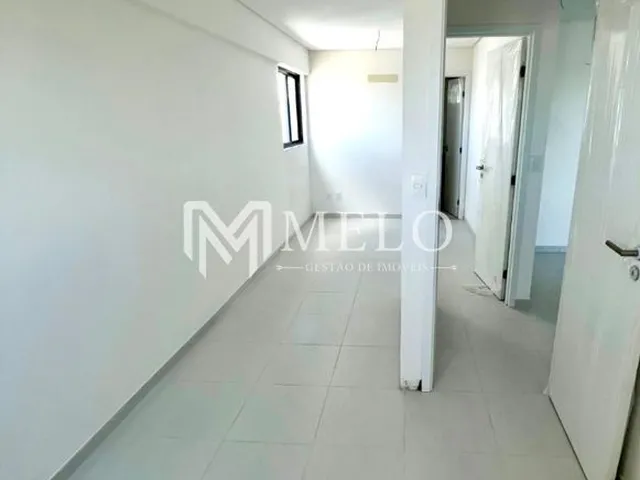 Imagem 5: TORRE - 2qts, 1 suite, 1vaga, 51,88 m2 NASCENTE..