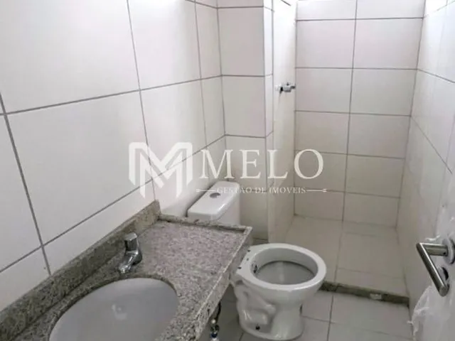 Imagem 8: TORRE - 2qts, 1 suite, 1vaga, 51,88 m2 NASCENTE..