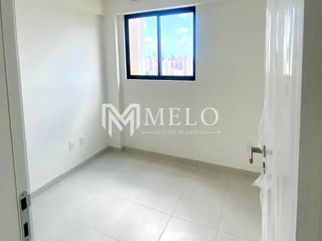 Imagem 11: TORRE - 2qts, 1 suite, 1vaga, 51,88 m2 NASCENTE..