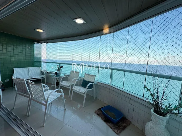 Imagem 7: Oportunidade em Olinda - 4qts, 3suites, 4vagas, 162m2