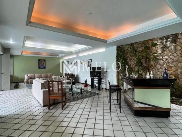 Imagem 2: Casa Alto padrão em Casa Forte ..