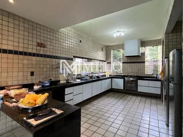Imagem 8: Casa Alto padrão em Casa Forte ..