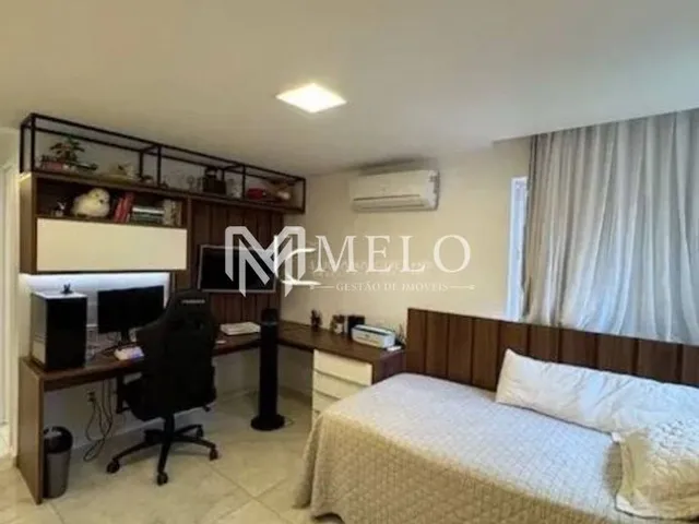Imagem 5: CASA EM CONDOMÍNIO - 6qts., 4suítes,4vagas, 280 m² Poço da Panela..