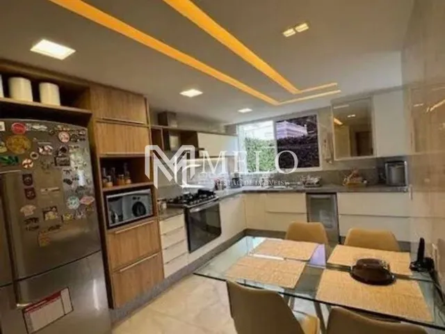 Imagem 8: CASA EM CONDOMÍNIO - 6qts., 4suítes,4vagas, 280 m² Poço da Panela..