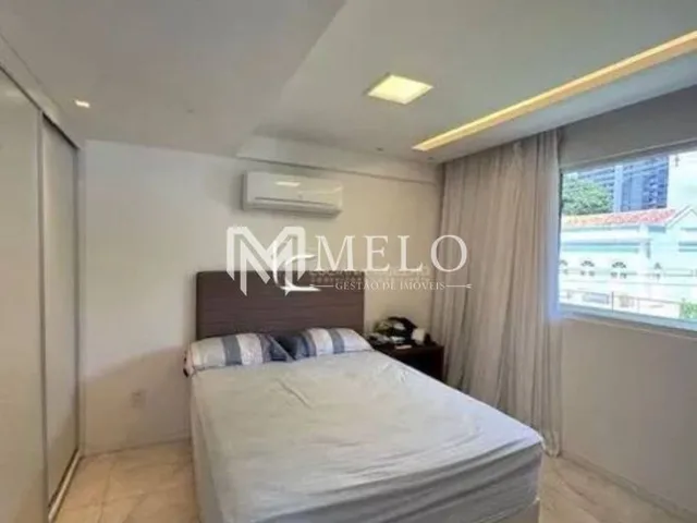 Imagem 11: CASA EM CONDOMÍNIO - 6qts., 4suítes,4vagas, 280 m² Poço da Panela..