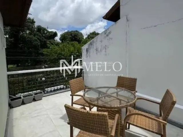 Imagem 14: CASA EM CONDOMÍNIO - 6qts., 4suítes,4vagas, 280 m² Poço da Panela..