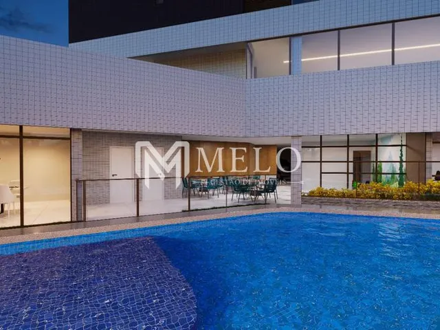 Imagem 9: Oportunidade no CORDEIRO: 68m², 03QTS, 01SUITE, WC,VARANDA, 1 VAGA