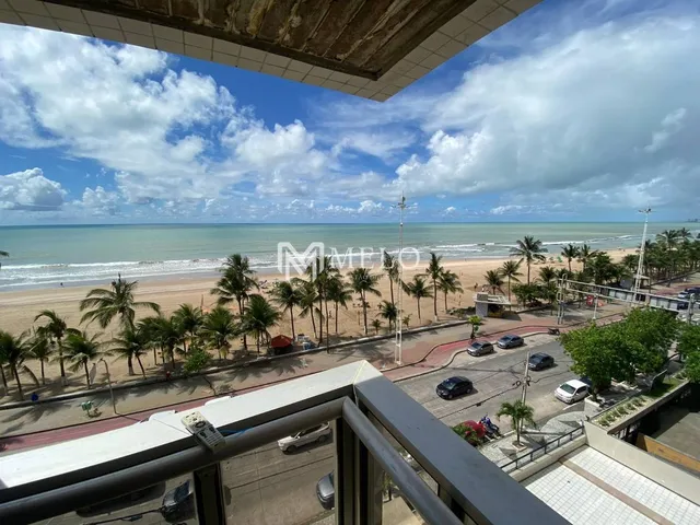 Imagem 3: Apto. 4qts., 4suites, 3vagas, 345 m² na Av. Boa Viagem..