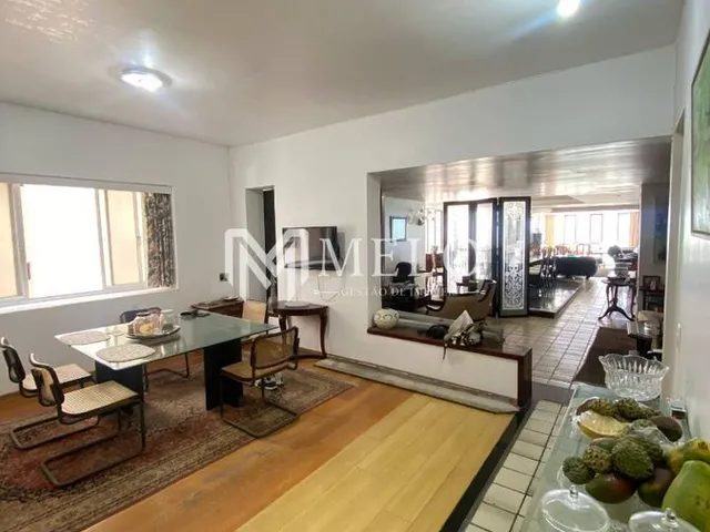 Imagem 6: Apto. 4qts., 4suites, 3vagas, 345 m² na Av. Boa Viagem..