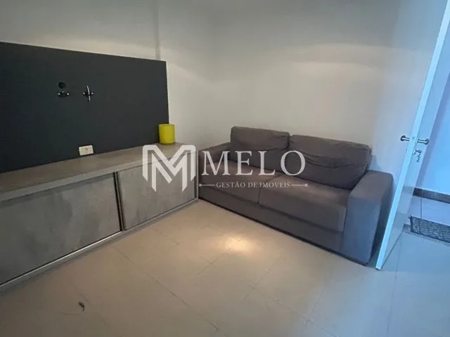 Imagem 2: OPORTUNIDADED DE FLAT EM BOA VIAGEM COM 34m² MOBILIADO..