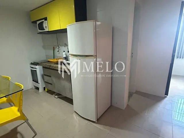 Imagem 5: OPORTUNIDADED DE FLAT EM BOA VIAGEM COM 34m² MOBILIADO..