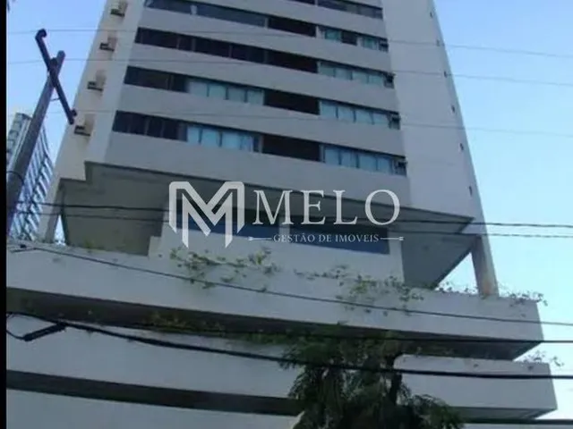 Imagem 11: OPORTUNIDADED DE FLAT EM BOA VIAGEM COM 34m² MOBILIADO..