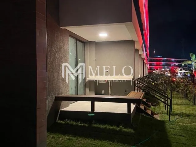 Imagem 2: BEACH CLASS SUMMER RESIDENCE - MAR DE MURO ALTO..