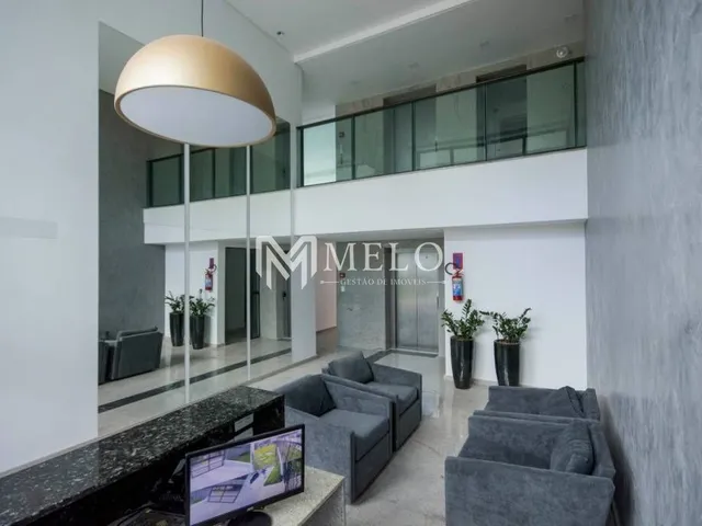 Imagem 13: Apto. 3qts, 1suite com closet, dependência completa, 80m2, 2vagas e área de lazer
