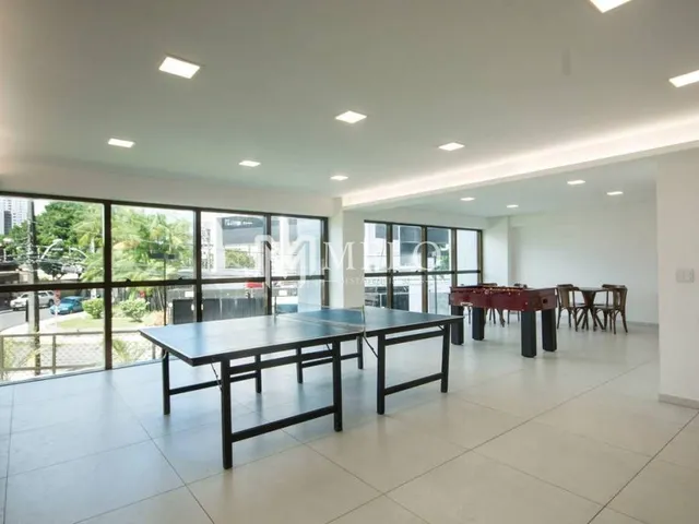 Imagem 16: Apto. 3qts, 1suite com closet, dependência completa, 80m2, 2vagas e área de lazer